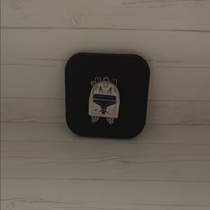 Star Wars Loungefly Backpack Captain Rex Pin